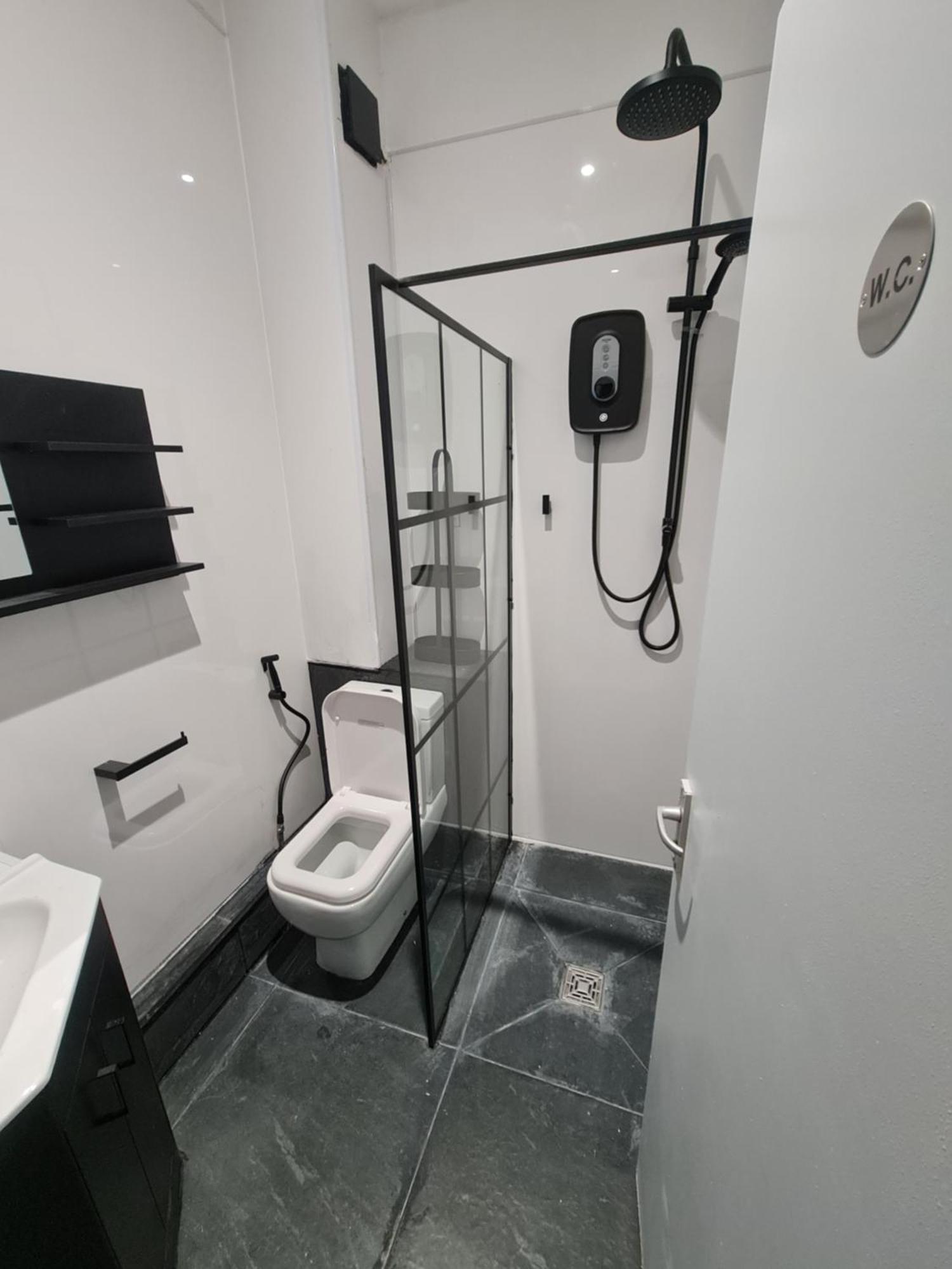 Stratford Prime Rooms Londra Exterior foto