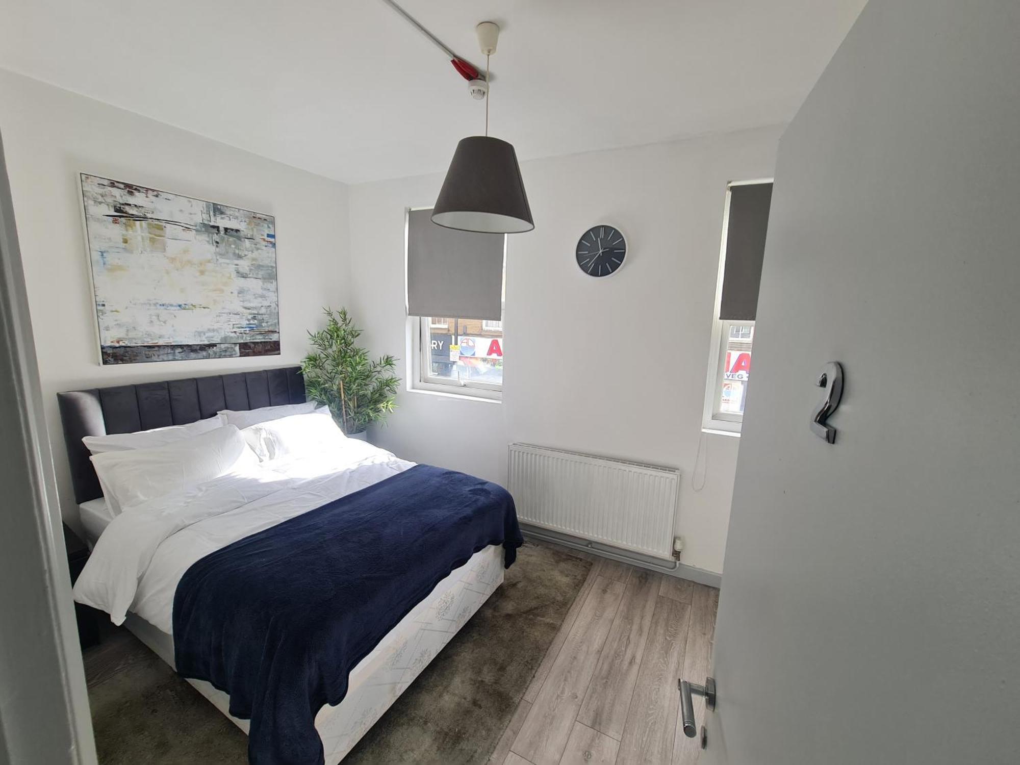 Stratford Prime Rooms Londra Exterior foto