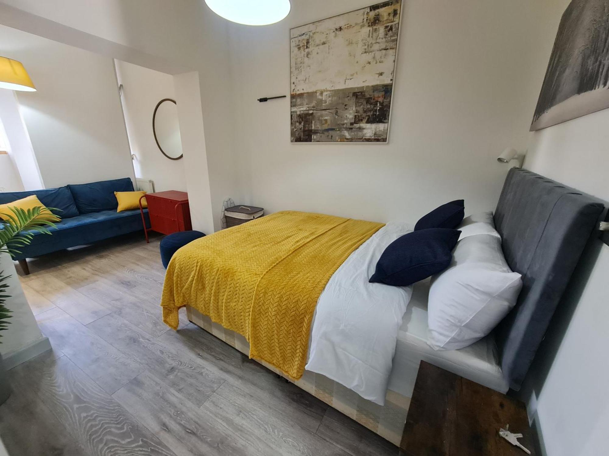 Stratford Prime Rooms Londra Exterior foto